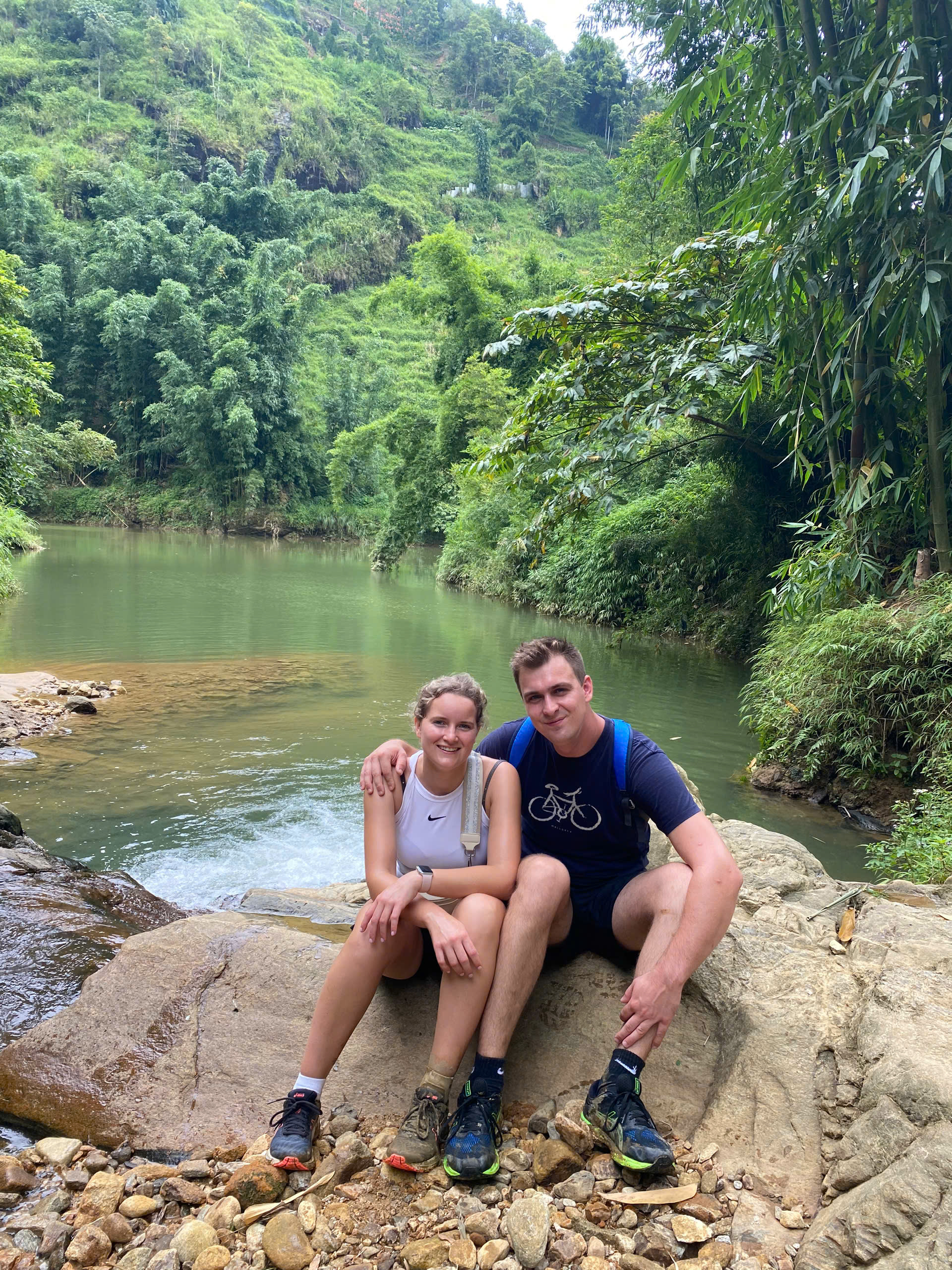 2-Day Trekking Tour from Sapa to Y Linh Ho, Lao Chai, Ta Van, Giang Ta Chai & Su Pan